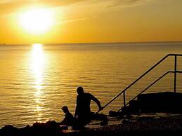 Pellworm Ostersiel 1