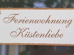 Coastal Love in Karlshagen