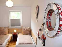 Coastal Love in Karlshagen