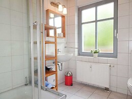 Ostseesand 4 Reriker Tied