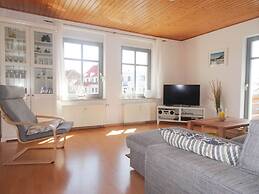 Ostseesand 4 Reriker Tied