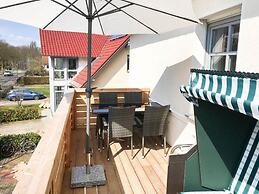 Ostseesand 4 Reriker Tied