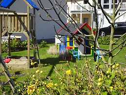 Ostseesand 4 Reriker Tied