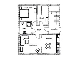 Ostseesand 4 Reriker Tied