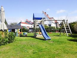 Ostseesand 4 Reriker Tied