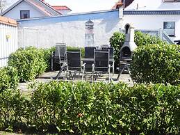 Ostseesand 4 Reriker Tied