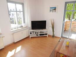 Ostseesand 4 Reriker Tied