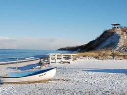 Ostseesand 4 Reriker Tied