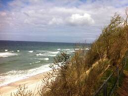 Ostseesand 4 Reriker Tied