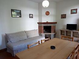 Apartment With Private Garden