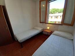 Apartment With Private Garden