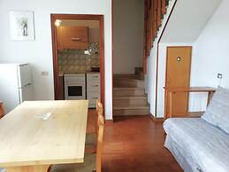 Apartment With Private Garden