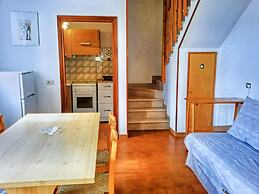 Apartment With Private Garden