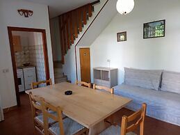 Apartment With Private Garden