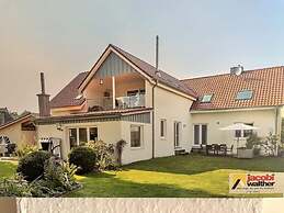 Etzhorner Tied 2 Comfortable Holiday Residence