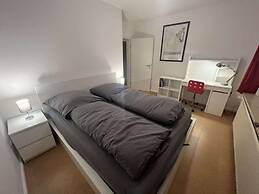 Etzhorner Tied 2 Comfortable Holiday Residence