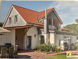 Etzhorner Tied 2 Comfortable Holiday Residence