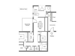 Etzhorner Tied 2 Comfortable Holiday Residence