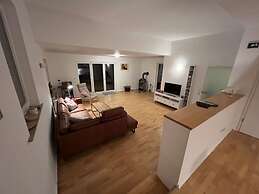 Etzhorner Tied 2 Comfortable Holiday Residence