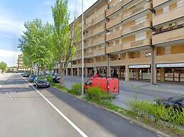 Amazing Apartment in Caorle Near Seabeach