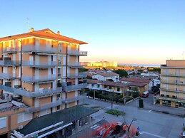 Amazing Apartment in Caorle Near Seabeach