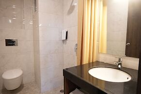 Stamps KANA By Eight Continents