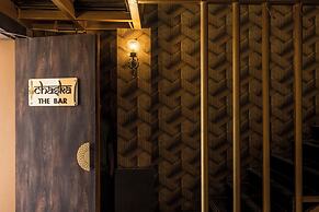 Stamps KANA By Eight Continents