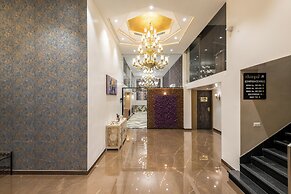 Stamps KANA By Eight Continents