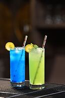 Stamps KANA By Eight Continents