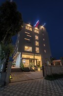 Stamps KANA By Eight Continents