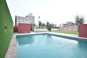 Stamps KANA By Eight Continents