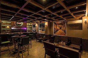 Stamps KANA By Eight Continents