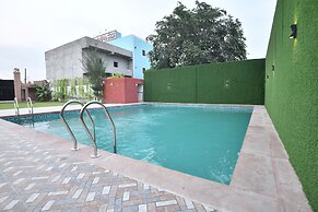 Stamps KANA By Eight Continents