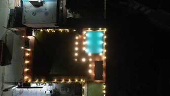 Stamps KANA By Eight Continents