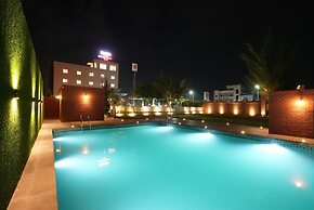 Stamps KANA By Eight Continents