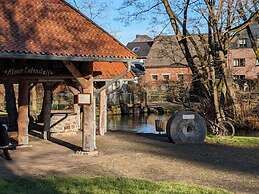 Holiday Flat Near the Willingen ski Area