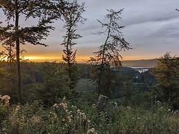 Holiday Flat Near the Willingen ski Area