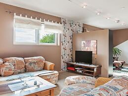 Holiday Flat Near the Willingen ski Area