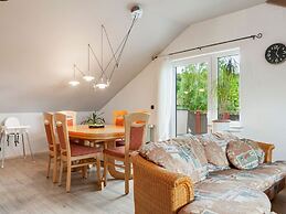 Holiday Flat Near the Willingen ski Area
