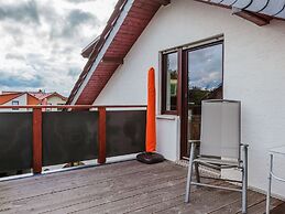 Holiday Flat Near the Willingen ski Area
