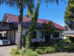 Holiday Flat Near the Willingen ski Area