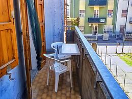 Apartment 200m From the sea