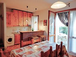 Charming Villa With Garden