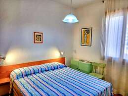 Charming Villa With Garden