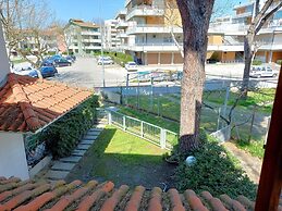 Charming Villa With Garden