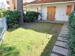 Charming Villa With Garden