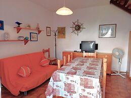 Charming Villa With Garden