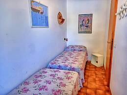 Charming Villa With Garden