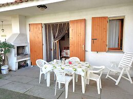 Charming Villa With Garden