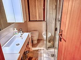 Charming Villa With Garden